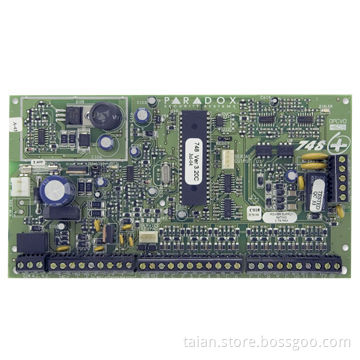 24-zone Paradox Alarm System